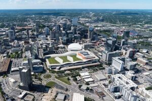 Music City Center