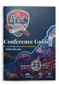 2026 ICN Conference Guide