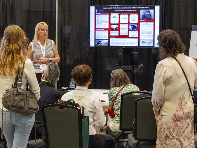 e-Poster Presentation