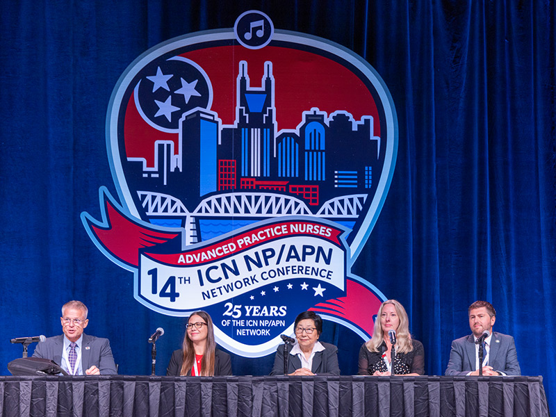 Panel Discussion