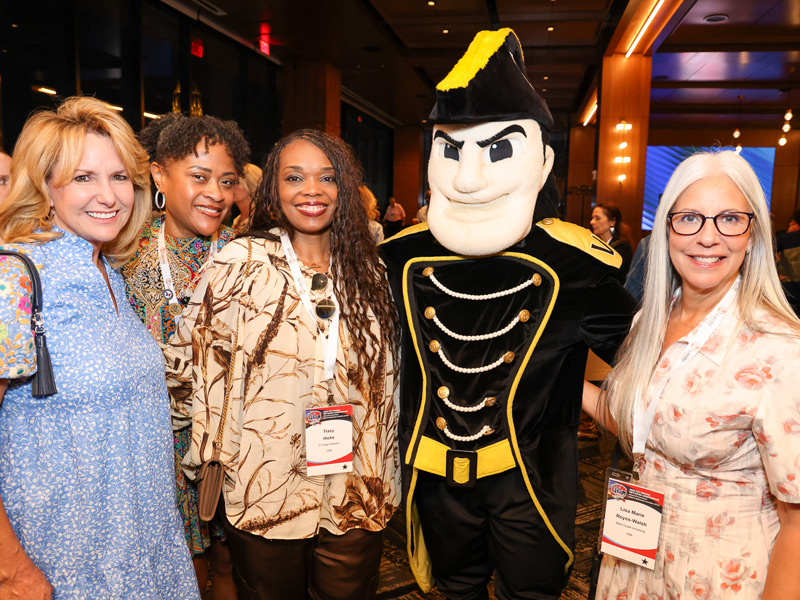 Vanderbilt Night Out Event