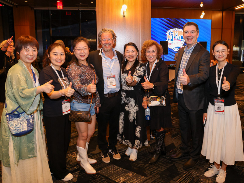 Vanderbilt Night Out Event
